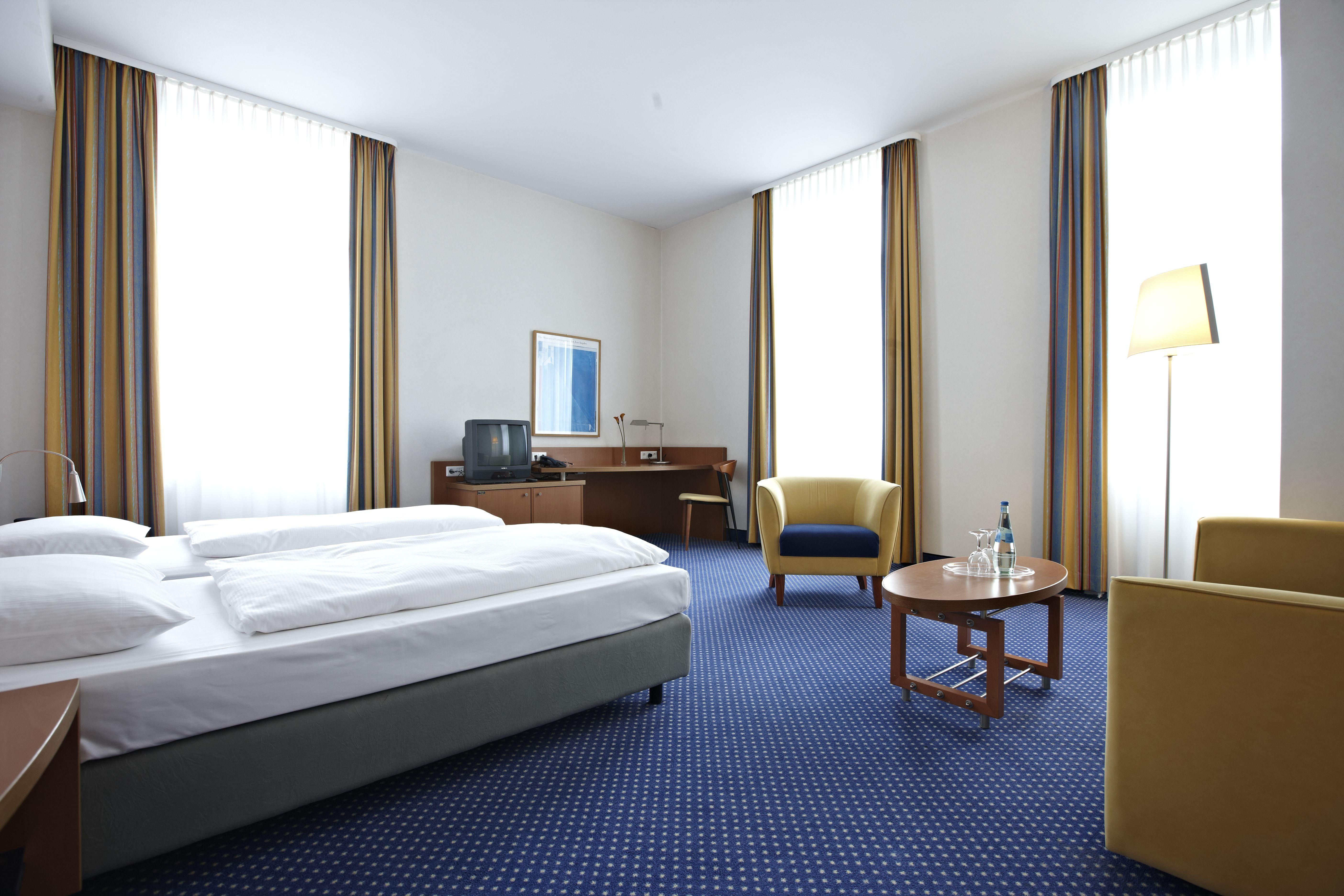 Vienna House By Wyndham Baltic Stralsund Hotel Room photo
