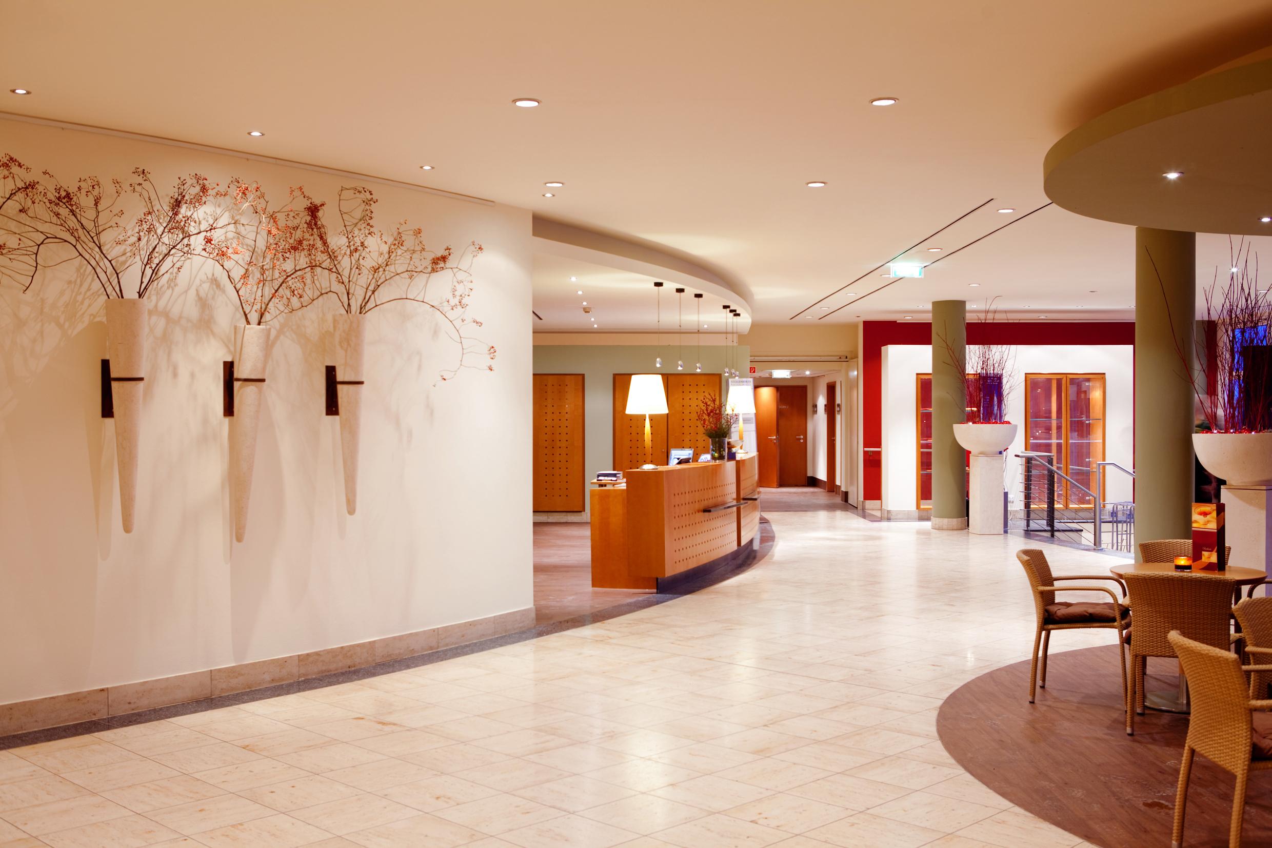 Vienna House By Wyndham Baltic Stralsund Hotel Exterior photo