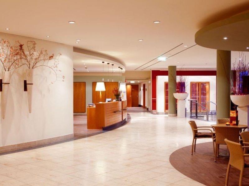 Vienna House By Wyndham Baltic Stralsund Hotel Exterior photo